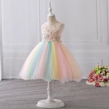 Tick Tok 2020 New Summer Girls' Dress Princess Dress Clothes Children's Dress Girl's Air Dress Summer Children's Dress Poncho
Tick Tok 2020 New Summer Girls' Dress Princess Dress Clothes Children's Dress Girl's Air Dress Summer Children's Dress Poncho