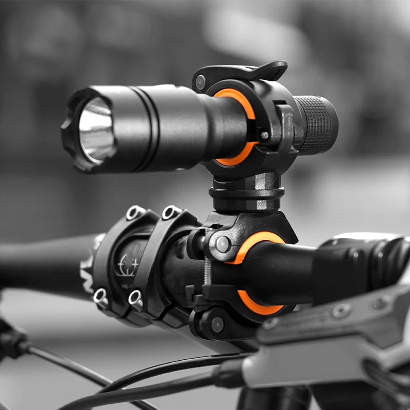 Multifunctional fixing clip for motorcycle rotary lamp holder general frame fittings and flashlight clip
Multifunctional fixing clip for motorcycle rotary lamp holder general frame fittings and flashlight clip