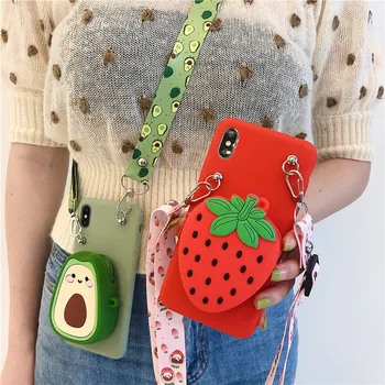 For xiao mi redmi note 4 4x 5 6 7 8 9 9s pro max t 5a y2 y3 y1 note 5a prime phone case women diagonal lanyard coin purse fruit
For xiao mi redmi note 4 4x 5 6 7 8 9 9s pro max t 5a y2 y3 y1 note 5a prime phone case women diagonal lanyard coin purse fruit
