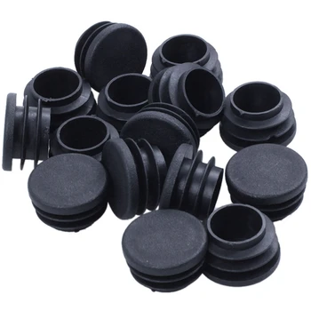 15 pieces of Chair Table Legs End Plug 25mm Diameter Round Plastic Inserted Tube
15 pieces of Chair Table Legs End Plug 25mm Diameter Round Plastic Inserted Tube