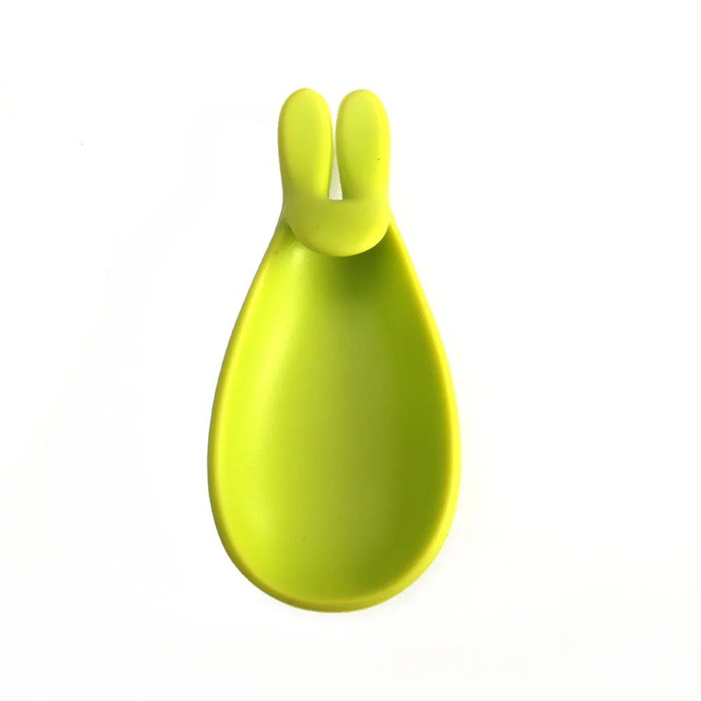 Kitchen Mug Multipurpose Silicone Reusable Practical Hanging Home Supplies Heat Resistant Rabbit Shape Lovely Tea Bag Holder
Kitchen Mug Multipurpose Silicone Reusable Practical Hanging Home Supplies Heat Resistant Rabbit Shape Lovely Tea Bag Holder