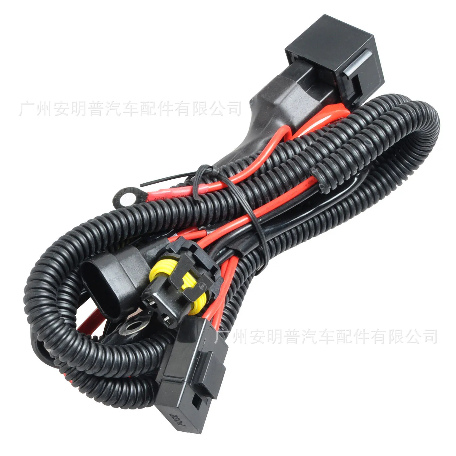 Hid di ka lai Xenon Lamp 9006 Power Supply Strengthen Quad Electric Relay Quad Battery Wiring Harness 9006-S Lights
Hid di ka lai Xenon Lamp 9006 Power Supply Strengthen Quad Electric Relay Quad Battery Wiring Harness 9006-S Lights