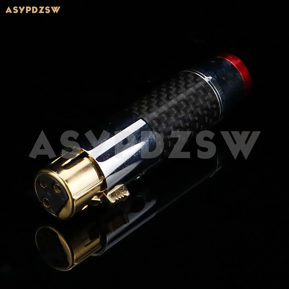 XLR 母头-1