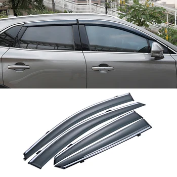 For LINCOLN MKC 2014-2020 Car Window Sun Rain Shade Visors Shield Shelter Protector Cover Trim Frame Sticker
For LINCOLN MKC 2014-2020 Car Window Sun Rain Shade Visors Shield Shelter Protector Cover Trim Frame Sticker