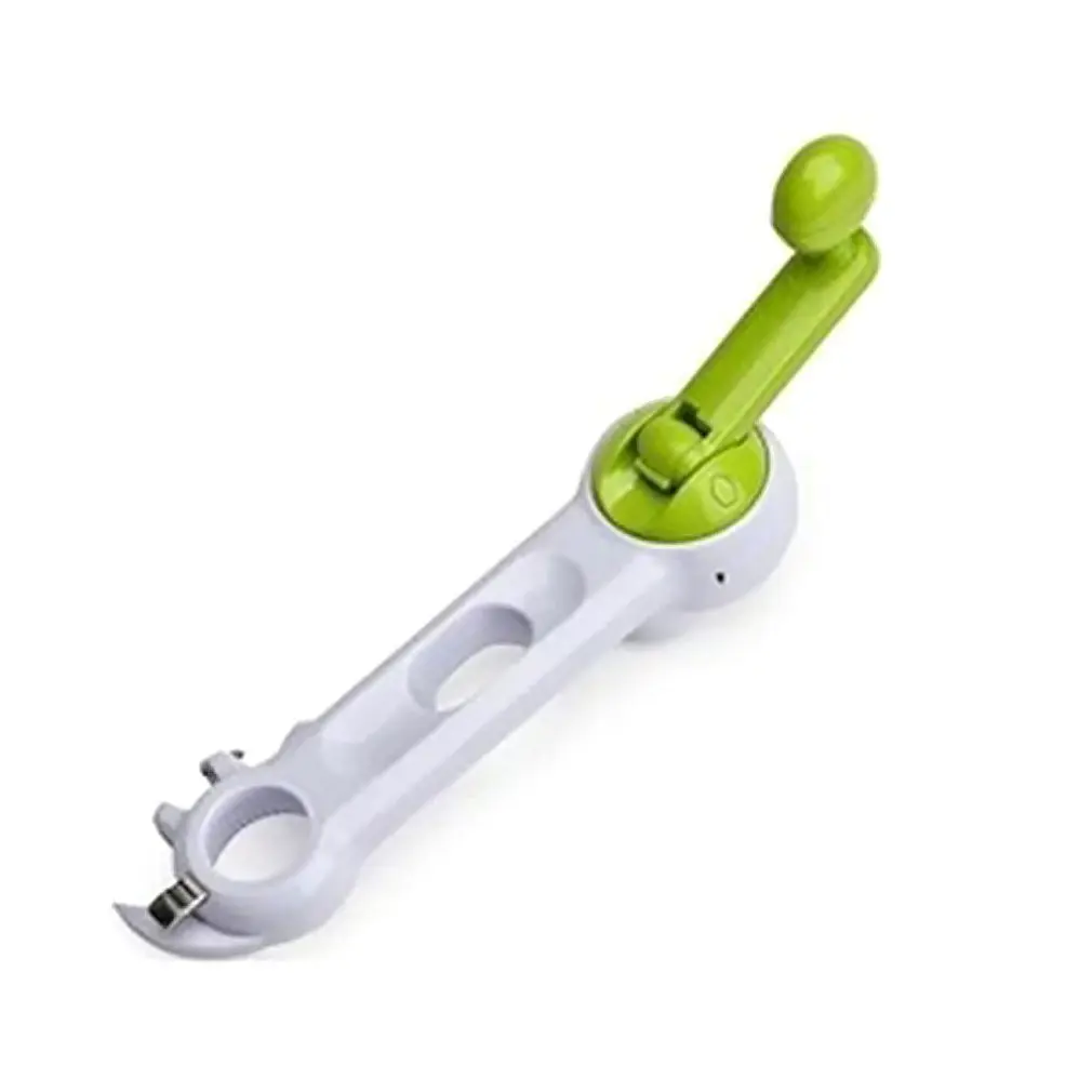 Creative Gadget Seven-In-One Multi-Purpose Bottle Opener Electric Opener Kitchen Gadget Open Bottle Artifact
Creative Gadget Seven-In-One Multi-Purpose Bottle Opener Electric Opener Kitchen Gadget Open Bottle Artifact
