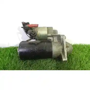 1149611 engine Starter Fiat Croma (194) 
1149611 engine Starter Fiat Croma (194)
