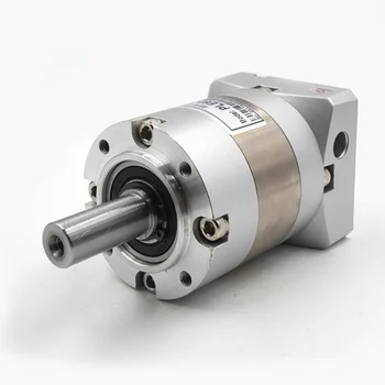 Free Shipping To Russia PLE80 16:1 Round Flange Output Gearbox Small Backlash 2 Speed Planetary Reducer
Free Shipping To Russia PLE80 16:1 Round Flange Output Gearbox Small Backlash 2 Speed Planetary Reducer