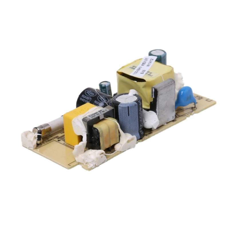 AC-DC AC 100-240V to DC 24V 1A Switching Power Supply Module DC Voltage Regulator Circuit Board
AC-DC AC 100-240V to DC 24V 1A Switching Power Supply Module DC Voltage Regulator Circuit Board