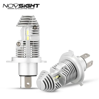NOVSIGHT mini H4 LED H7 H11 H8 HB4 9005 HB3 9006 HB4 Car Headlight Bulbs 8000lm Car Accessories 6000K White Led Fog Light 12v
NOVSIGHT mini H4 LED H7 H11 H8 HB4 9005 HB3 9006 HB4 Car Headlight Bulbs 8000lm Car Accessories 6000K White Led Fog Light 12v