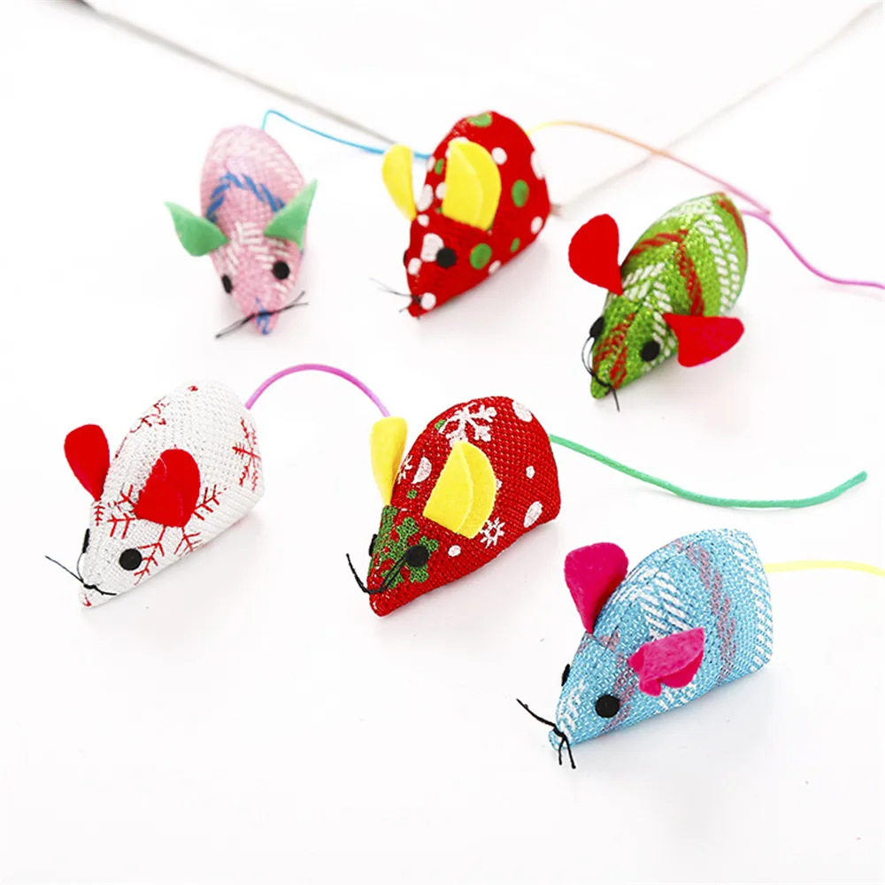 NCat Toy Pet Cat Interactive Gifts Catnip Toys Christmas Catnip Plush Mouse Toy Gifts for Kitten Pet Supplies Funny Rat Toy
NCat Toy Pet Cat Interactive Gifts Catnip Toys Christmas Catnip Plush Mouse Toy Gifts for Kitten Pet Supplies Funny Rat Toy