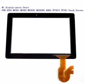 Touch Screen Digitizer 5449N FPC-1 Parts 10.1 inch For ASUS MeMO Pad FHD 10 ME301 ME302 ME302C ME302KL K005 TF701T TF701 
Touch Screen Digitizer 5449N FPC-1 Parts 10.1 inch For ASUS MeMO Pad FHD 10 ME301 ME302 ME302C ME302KL K005 TF701T TF701
