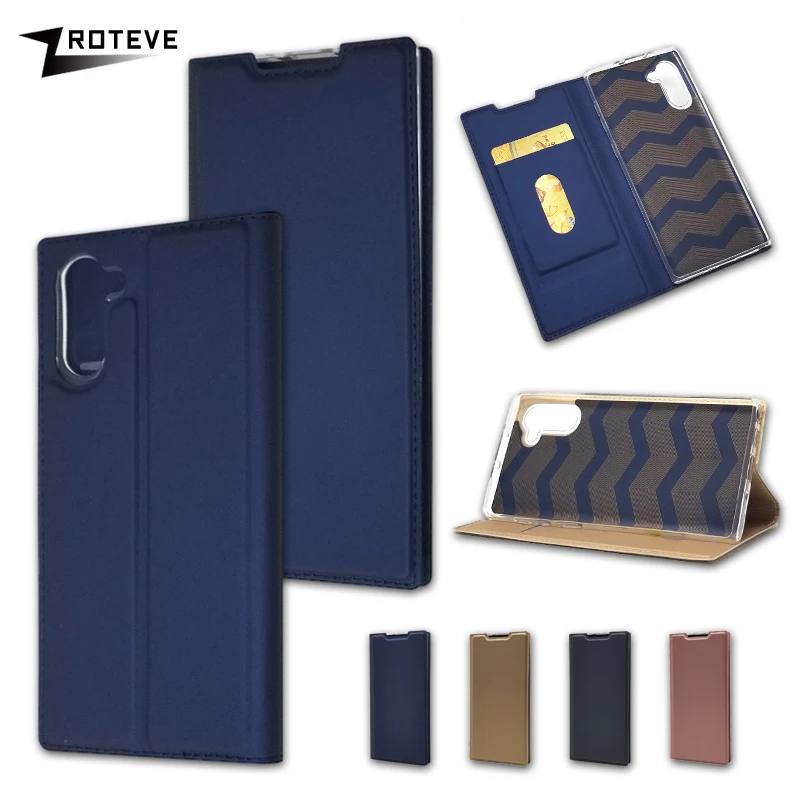 Flip Cases For Samsung Note 10 ZROTEVE Card Pocket Wallet Case PU Leather Magnetic Cover For Samsung Note 8 9 10 Plus Case Cover
Flip Cases For Samsung Note 10 ZROTEVE Card Pocket Wallet Case PU Leather Magnetic Cover For Samsung Note 8 9 10 Plus Case Cover