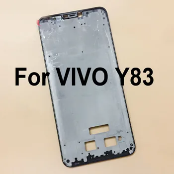 Original LCD Holder Screen Front Frame For VIVO Y83 y83 Housing Case Middle Frame No Power Volume Buttons VIVOY83 Repair Parts 
Original LCD Holder Screen Front Frame For VIVO Y83 y83 Housing Case Middle Frame No Power Volume Buttons VIVOY83 Repair Parts