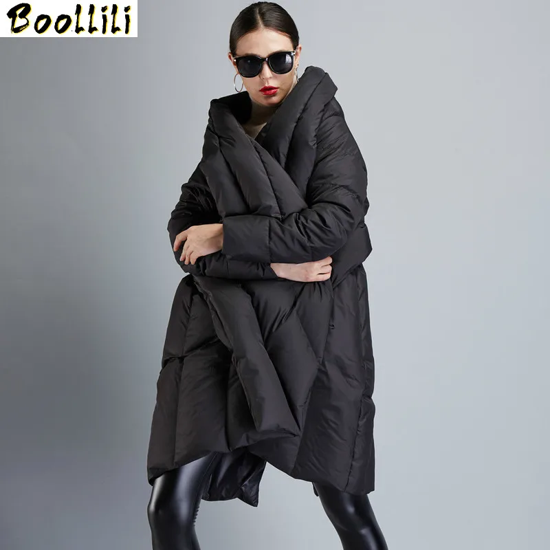 Boollili New Duck Down Jacket Women Cape Cloak Long Coat Women's Winter Jacket Ladies Coats Parka Feminina Veste Femme
Boollili New Duck Down Jacket Women Cape Cloak Long Coat Women's Winter Jacket Ladies Coats Parka Feminina Veste Femme