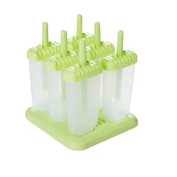 Handle Mould Tray Pan Kitchen Frozen Ice Cube Molds Popsicle Maker DIY Ice Cream Tools Cooking tools Free Shipping
Handle Mould Tray Pan Kitchen Frozen Ice Cube Molds Popsicle Maker DIY Ice Cream Tools Cooking tools Free Shipping