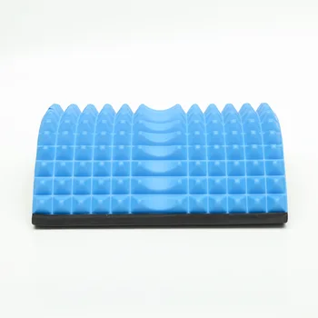 Abdominal Mat Core Trainer with Acupressure Massage for Spine Comfortable Sit-ups Fitness Equipment
Abdominal Mat Core Trainer with Acupressure Massage for Spine Comfortable Sit-ups Fitness Equipment