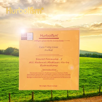 Hurbolism New update TCM Herbal Powder Cure Fatty Liver, Prevent Cirrhosis and Liver Cancer, Protect Liver Function
Hurbolism New update TCM Herbal Powder Cure Fatty Liver, Prevent Cirrhosis and Liver Cancer, Protect Liver Function
