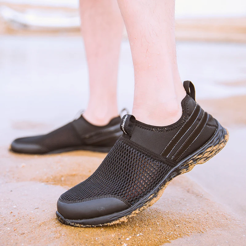 Men's Casual Shoes Barefoot Beach Ultralight Water Sports Shoes for Men Outdoor Quick-Drying Slip On Sneakers Big Size 50
Men's Casual Shoes Barefoot Beach Ultralight Water Sports Shoes for Men Outdoor Quick-Drying Slip On Sneakers Big Size 50