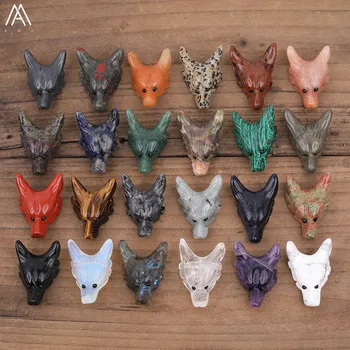 3pcs/Lot,Natural Agates Stone Quartz Crystal Craved Dragon Head Pendant Necklace Couple Home Decorate Figurine Healing Jewelry
3pcs/Lot,Natural Agates Stone Quartz Crystal Craved Dragon Head Pendant Necklace Couple Home Decorate Figurine Healing Jewelry