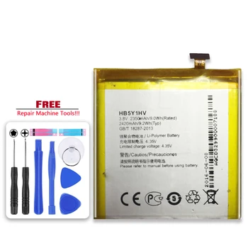 2350mAh Replacement Cell Phone Battery HB5Y1V HB5Y1HV Short Cable Version For Huawei Ascend P2
2350mAh Replacement Cell Phone Battery HB5Y1V HB5Y1HV Short Cable Version For Huawei Ascend P2