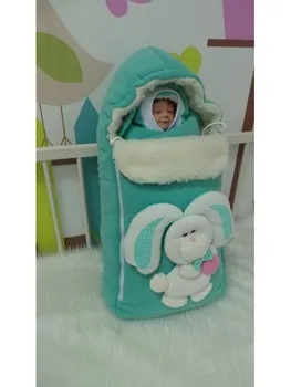 Зимний комплект "Зайка моя"
Зимний комплект "Зайка моя"