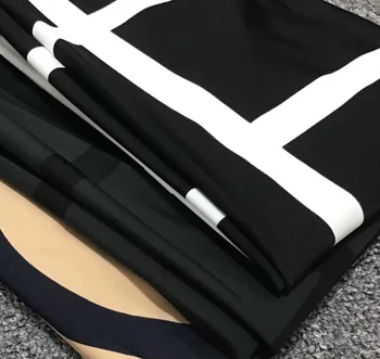 2020 Spring Summer Women Geometric Striped Leggings Stretch Tight Pants
2020 Spring Summer Women Geometric Striped Leggings Stretch Tight Pants