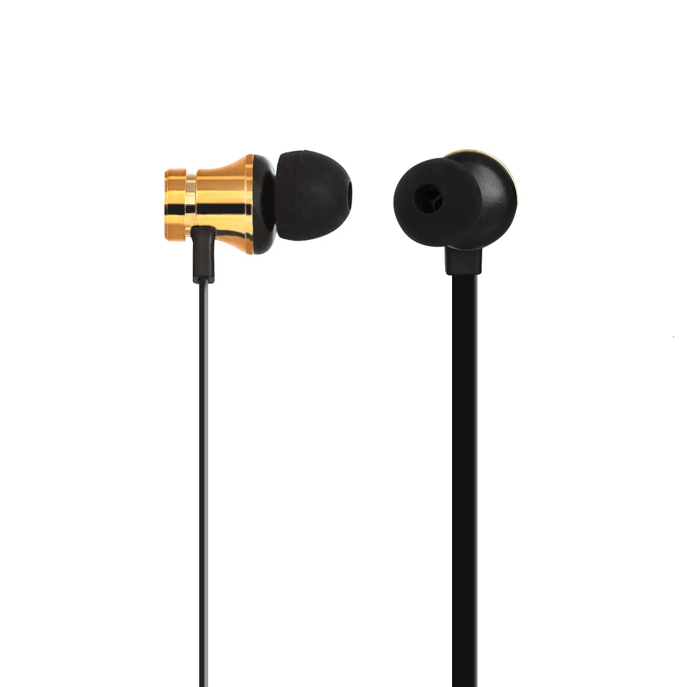 Headphone With Wireless Connection
