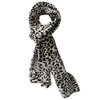2019 Designer Brand Women Scarf Leopard Print Cotton Large Size Pashmina Lady Shawls Winter Warm Animal Pattern Foulard Hijabs
2019 Designer Brand Women Scarf Leopard Print Cotton Large Size Pashmina Lady Shawls Winter Warm Animal Pattern Foulard Hijabs