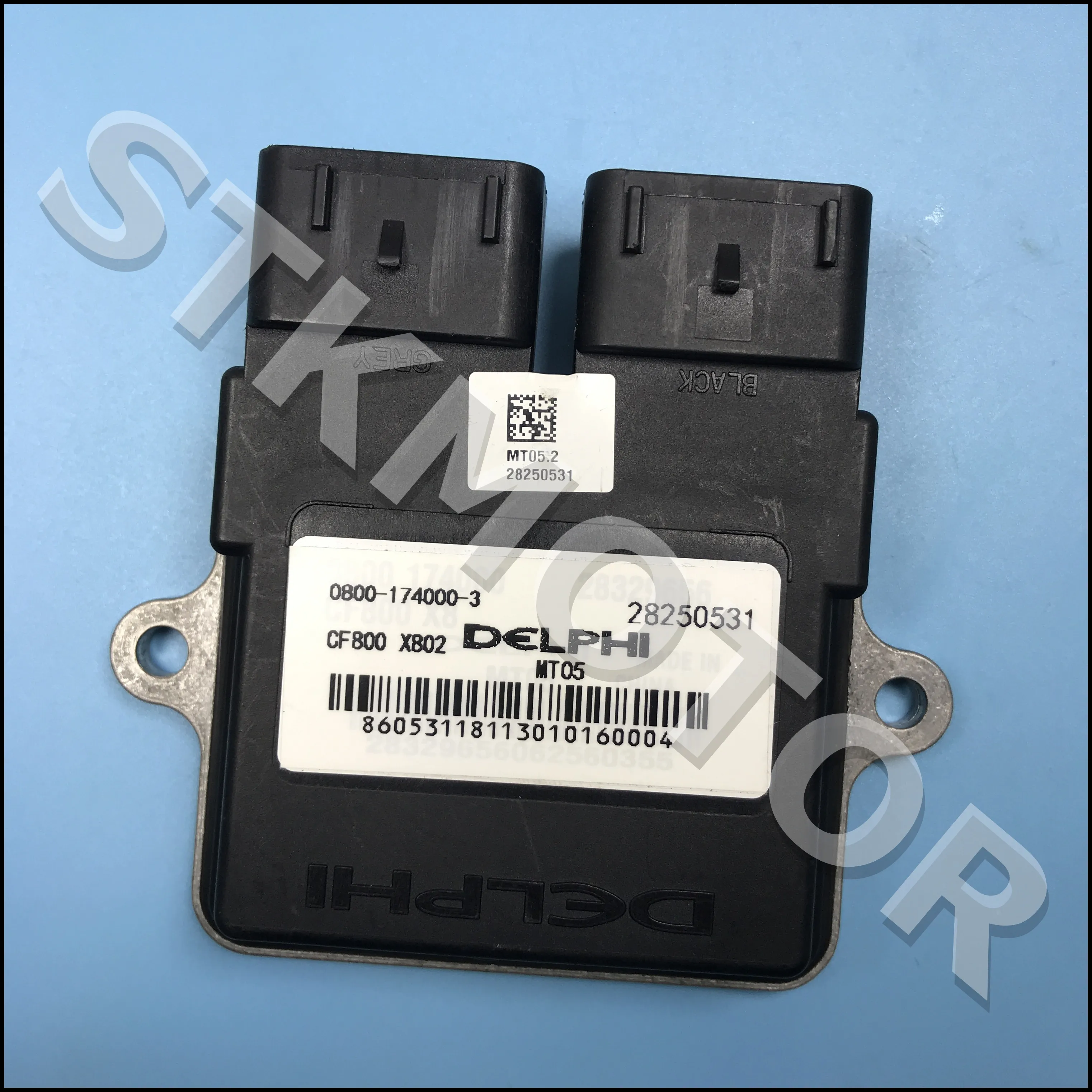 Запчасти для ATV UTV ECU CFMOTO CF800 2(3) X8 CF800UU A CF800ATR 2 Quad Bike 0800 174000 3000|Детали и аксессуары