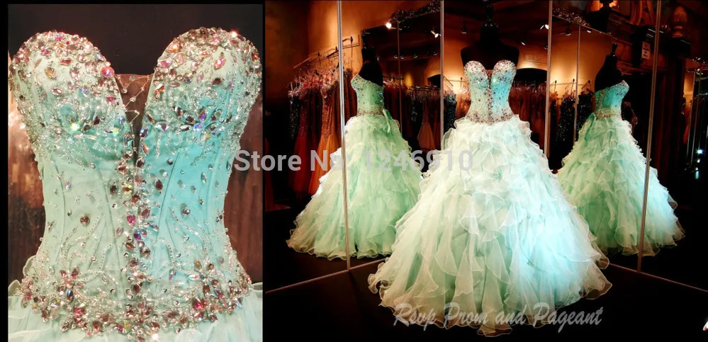 

free shipping casamento sweetheart ruffles crystal vestido de noiva wedding dress 2016 new fashionable romantic bridal gown