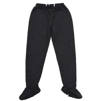 2019 Winter Men Women Lazy Warm Pants Blankets Loose Long Trousers Sofa Cold-proof Jumpsuit Bag Foot Blankets Cozy 
2019 Winter Men Women Lazy Warm Pants Blankets Loose Long Trousers Sofa Cold-proof Jumpsuit Bag Foot Blankets Cozy