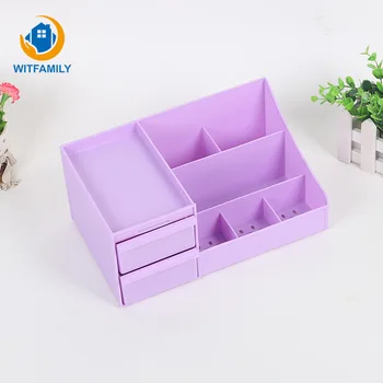 New Small Desktop Storage Box Home Bedroom Ladies Cosmetics Storage Box Drawer Plastic Cosmetic Case Stationery Sundries Storage
New Small Desktop Storage Box Home Bedroom Ladies Cosmetics Storage Box Drawer Plastic Cosmetic Case Stationery Sundries Storage