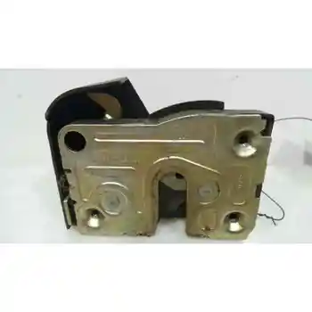 8200350432 LOCK RIGHT FRONT DOOR RENAULT CLIO II PHASE II (B/CB0)
8200350432 LOCK RIGHT FRONT DOOR RENAULT CLIO II PHASE II (B/CB0)