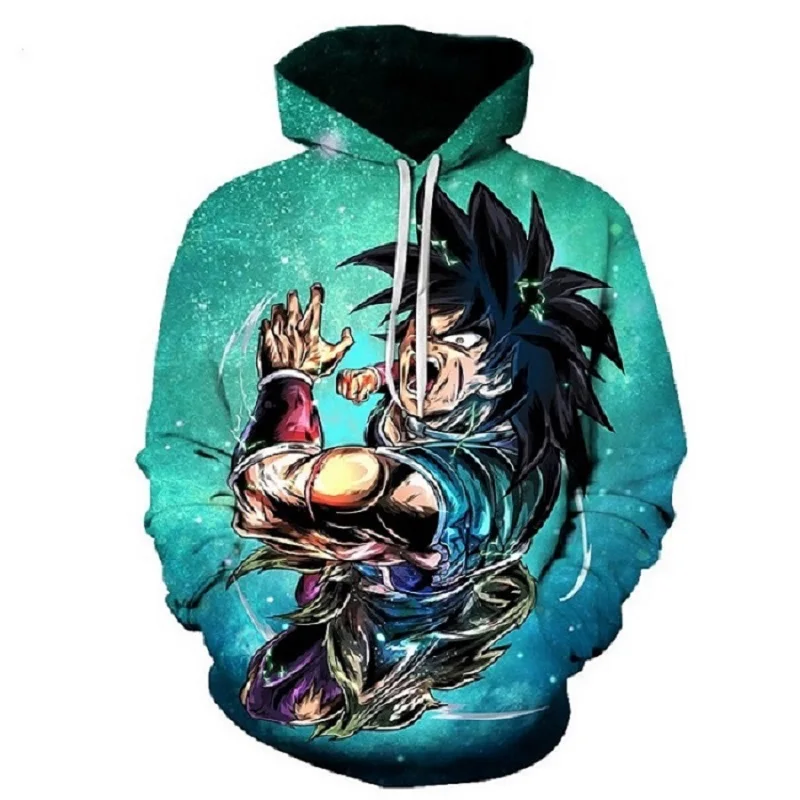 Latest Cartoon 3D Print Dragon Ball Print Hooded Tops 2019 Latest Fashion Hip hop Hooded Sweatshirt Spring and autumn Sweatshir
Latest Cartoon 3D Print Dragon Ball Print Hooded Tops 2019 Latest Fashion Hip hop Hooded Sweatshirt Spring and autumn Sweatshir