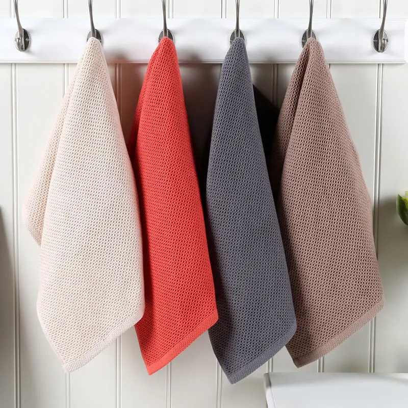New 2020 1PC 100% Cotton Hand Towels for Adults Plaid Hand Towel Face Care Magic Bathroom Sport Waffle Towel 35x35cm
New 2020 1PC 100% Cotton Hand Towels for Adults Plaid Hand Towel Face Care Magic Bathroom Sport Waffle Towel 35x35cm