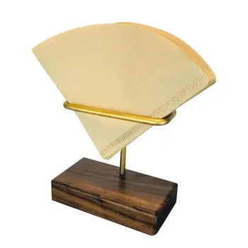 Kitchen V60 Coffee Tools For Barista Household Container Storage Holder Filter Paper Rack Walnut Display Stand Bar Countertop
Kitchen V60 Coffee Tools For Barista Household Container Storage Holder Filter Paper Rack Walnut Display Stand Bar Countertop