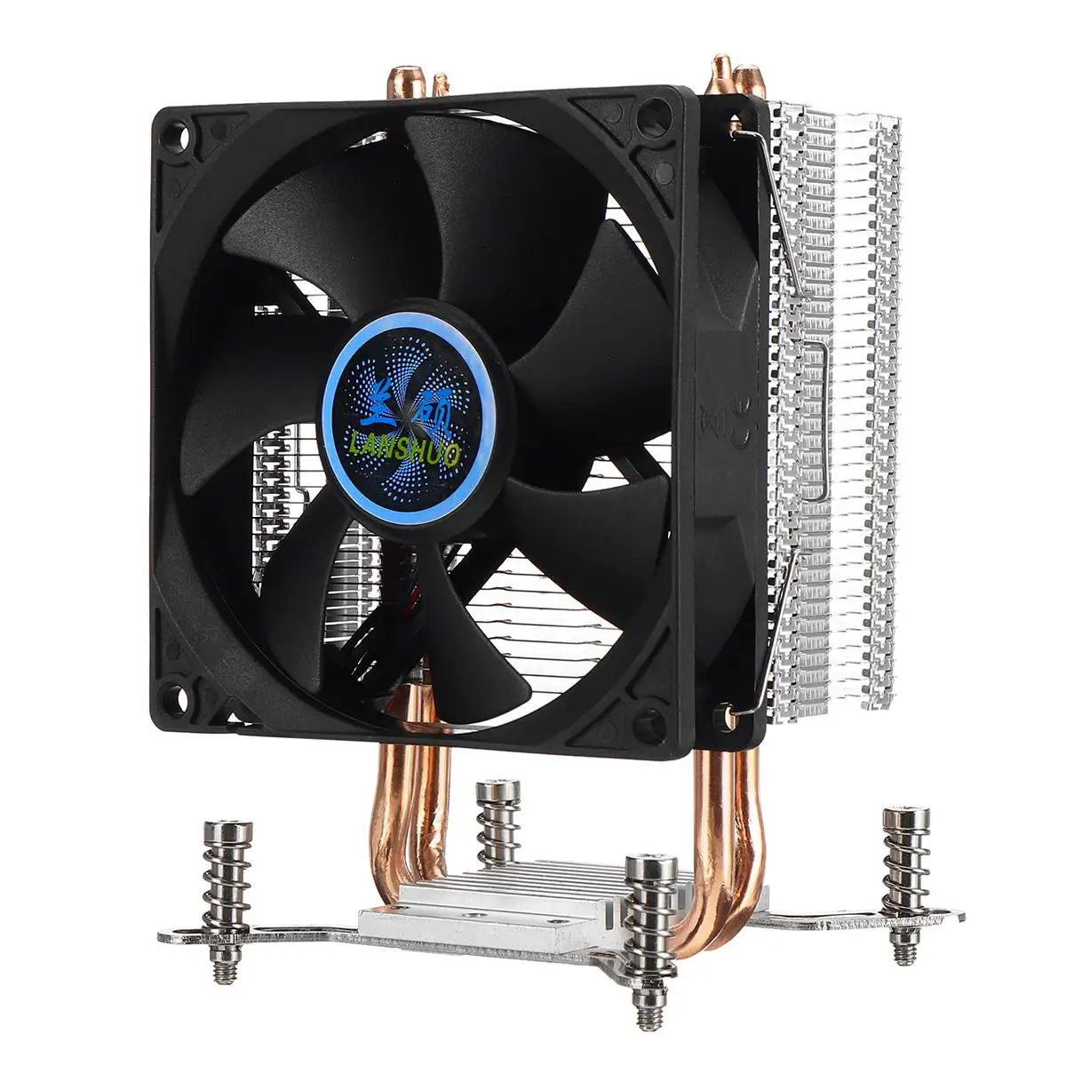 4 Pin Computer Case Fan Silent CPU Cooling Fan Quiet PC Computer Cooler Case Fans 12V DC Fan 2200RPM For Intel X79 X99 X299 2011
4 Pin Computer Case Fan Silent CPU Cooling Fan Quiet PC Computer Cooler Case Fans 12V DC Fan 2200RPM For Intel X79 X99 X299 2011