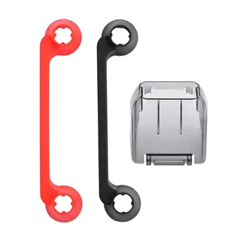Drone Gimbal Cover Joystick Protector Waterproof Anti-dust Remote Control Guard Lens Cap Protective Cover Set For Mavic Mini
Drone Gimbal Cover Joystick Protector Waterproof Anti-dust Remote Control Guard Lens Cap Protective Cover Set For Mavic Mini