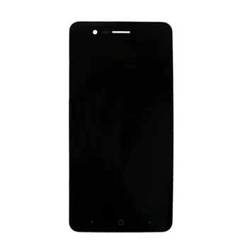 For ZTE Blade A510 LCD Display Touch Screen Digitizer Assembly Screen Glass Panel For ZTE A510 LCD Screen For ZTE A510 Display
For ZTE Blade A510 LCD Display Touch Screen Digitizer Assembly Screen Glass Panel For ZTE A510 LCD Screen For ZTE A510 Display