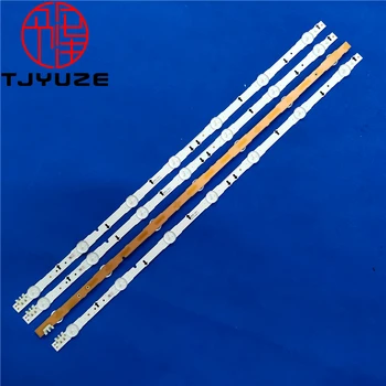 Original LED backlight strip for UE32J5500AK LM41-00041K UA32H5500AJ UE32H5020AK D4GE-320DC1-R1 BN96-30442A 38888A 2014SVS32FHD
Original LED backlight strip for UE32J5500AK LM41-00041K UA32H5500AJ UE32H5020AK D4GE-320DC1-R1 BN96-30442A 38888A 2014SVS32FHD