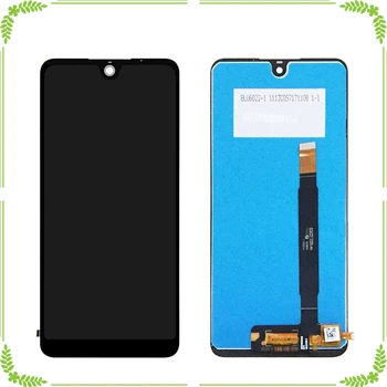 For Wiko View 2 LCD Display and Touch Screen Digitizer Assembly Spare Parts Black+Tools For Wiko View 2 W_C800 C800 LCD
For Wiko View 2 LCD Display and Touch Screen Digitizer Assembly Spare Parts Black+Tools For Wiko View 2 W_C800 C800 LCD