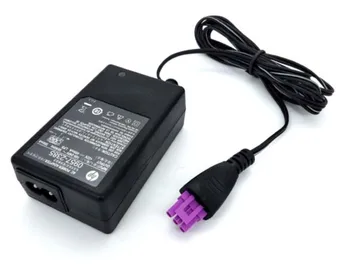 1PCS Original 22V 455mA 0.455A Ac Power Adapter Oplader 0957-2403 0957-2385 Voor Hp Deskjet 1010 1510 2548 2648 Printer Voeding
1PCS Original 22V 455mA 0.455A Ac Power Adapter Oplader 0957-2403 0957-2385 Voor Hp Deskjet 1010 1510 2548 2648 Printer Voeding