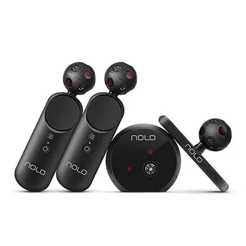 Nolo Cv1 3D Vr Controllers Cell Phone Mobile Vr Game Headset Station Controller Video Motion Tracking Kit For Mobile And Pc
Nolo Cv1 3D Vr Controllers Cell Phone Mobile Vr Game Headset Station Controller Video Motion Tracking Kit For Mobile And Pc