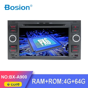 4G+64G 2 Din Android 10 Car DVD Player GPS Navigation WIFI DSP for Ford connect S-Max C-max Kuga Fusion Transit Fiesta Focus II
4G+64G 2 Din Android 10 Car DVD Player GPS Navigation WIFI DSP for Ford connect S-Max C-max Kuga Fusion Transit Fiesta Focus II