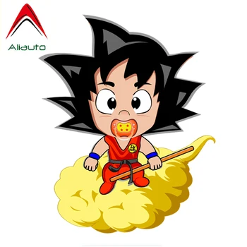 Aliauto Car Sticker Baby on Board Centros De Mesa De Dragon Ball Waterproof Reflective Decal Auto Accessories PVC,14cm*17cm
Aliauto Car Sticker Baby on Board Centros De Mesa De Dragon Ball Waterproof Reflective Decal Auto Accessories PVC,14cm*17cm