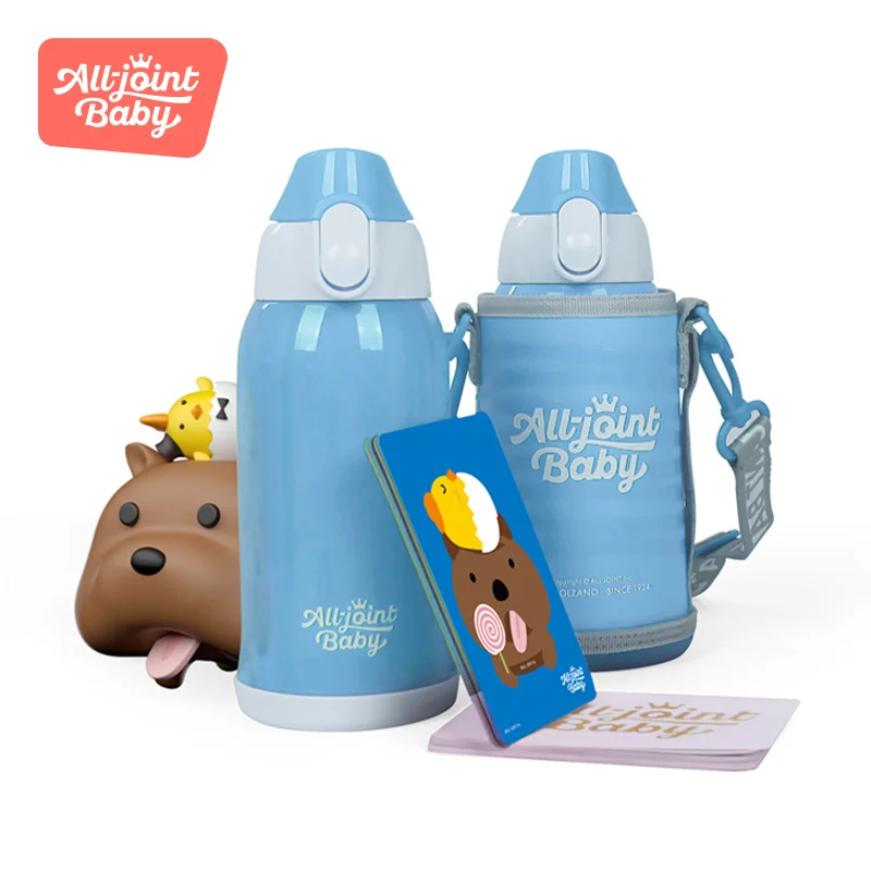 Fashion Kettle Children Baby Simple Cute Insulation Cup Male with Straw Primary Water Cup Female Stainless Steel Bottle GG50SH.
Fashion Kettle Children Baby Simple Cute Insulation Cup Male with Straw Primary Water Cup Female Stainless Steel Bottle GG50SH.