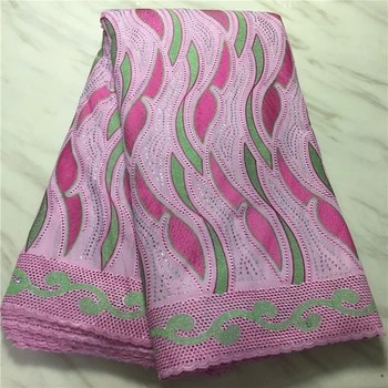 Swiss lace fabric with stone swiss voile lace in switzerland african lace fabric wedding 5yards cotton fabric for dress PL11554 
Swiss lace fabric with stone swiss voile lace in switzerland african lace fabric wedding 5yards cotton fabric for dress PL11554
