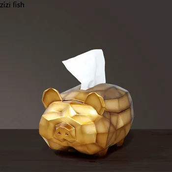 Creative Cute Animal Shape Entrance Key Storage Decoration Nordic Home Decoration Napkin Box Tissue Holder Tissue Box Holder
Creative Cute Animal Shape Entrance Key Storage Decoration Nordic Home Decoration Napkin Box Tissue Holder Tissue Box Holder