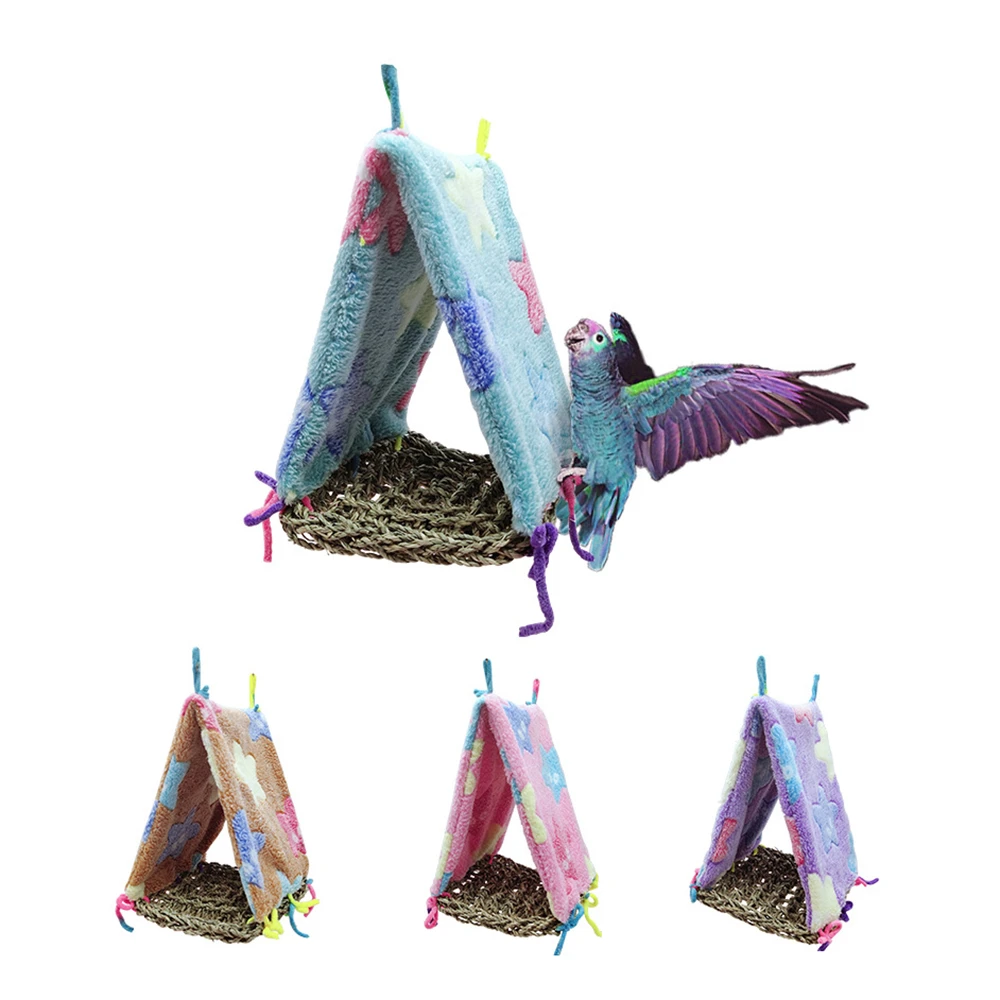 Triangle Pet Summer Cool Mesh Hammock Cages Nests Bed for Small Animals Pet Guinea Pig Hamster Squirrel Ferret Hedgehog
Triangle Pet Summer Cool Mesh Hammock Cages Nests Bed for Small Animals Pet Guinea Pig Hamster Squirrel Ferret Hedgehog