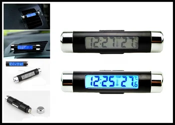 Universal Car accessories auto clock thermometer Digital Display for Chevrolet GPiX Jay Groove Beat Avalanche 34
Universal Car accessories auto clock thermometer Digital Display for Chevrolet GPiX Jay Groove Beat Avalanche 34
